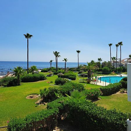 Apartamento Playa Miraflores 2 Sitio de Calahonda Eksteriør billede