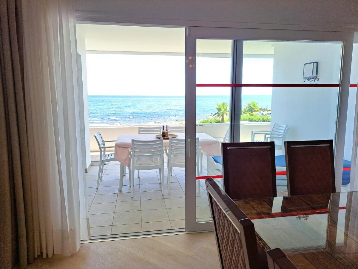 Apartamento Playa Miraflores 2 Sitio de Calahonda Eksteriør billede