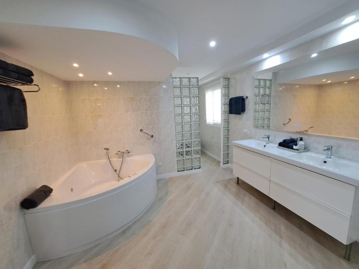 Apartamento Playa Miraflores 2 Sitio de Calahonda Eksteriør billede