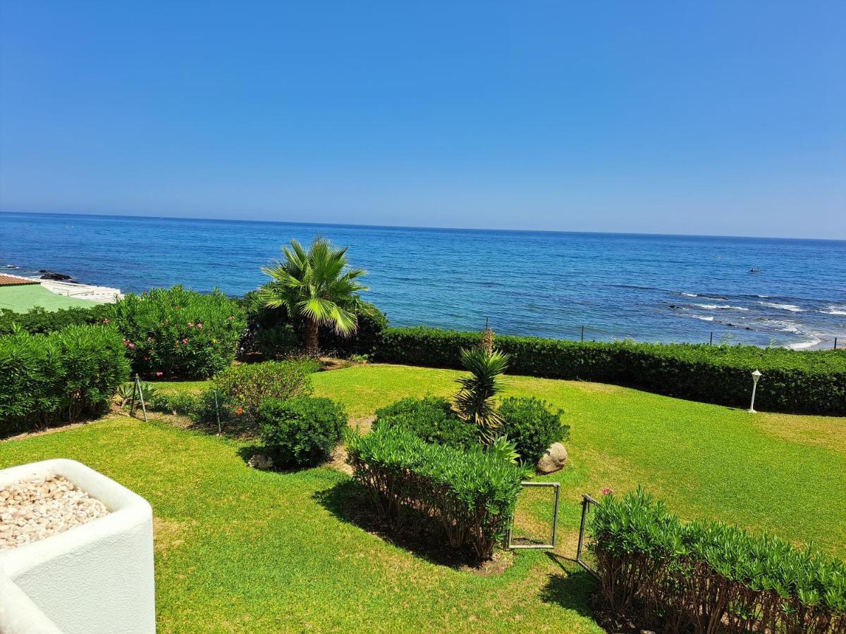 Apartamento Playa Miraflores 2 Sitio de Calahonda Eksteriør billede