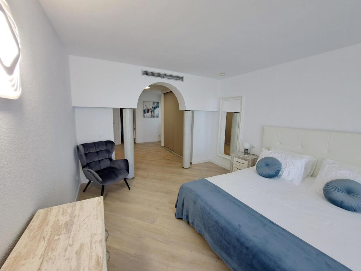 Apartamento Playa Miraflores 2 Sitio de Calahonda Eksteriør billede