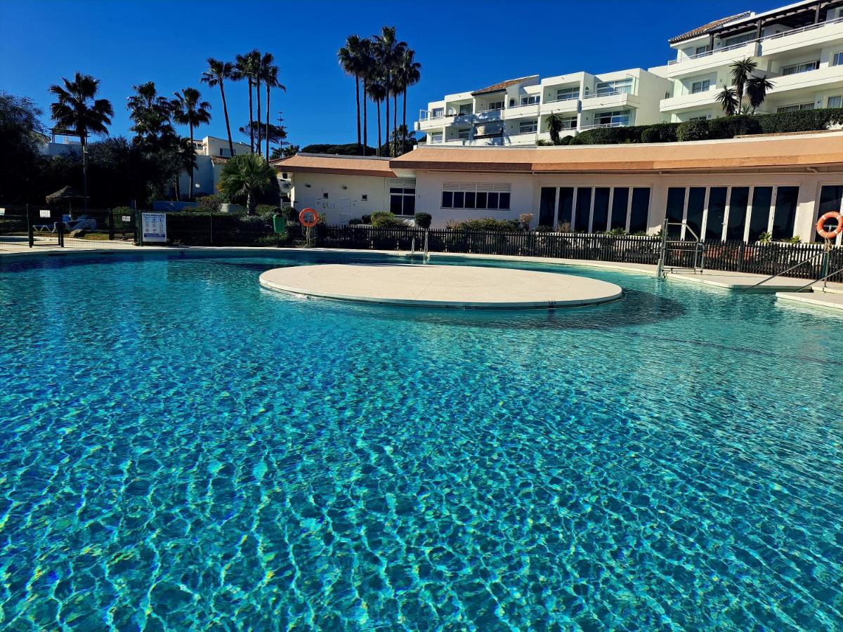 Apartamento Playa Miraflores 2 Sitio de Calahonda Eksteriør billede