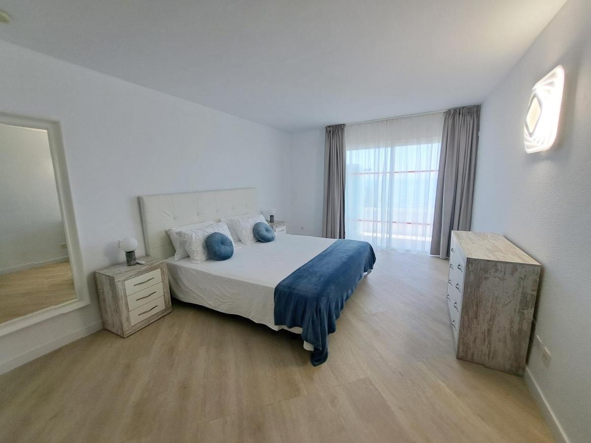 Apartamento Playa Miraflores 2 Sitio de Calahonda Eksteriør billede