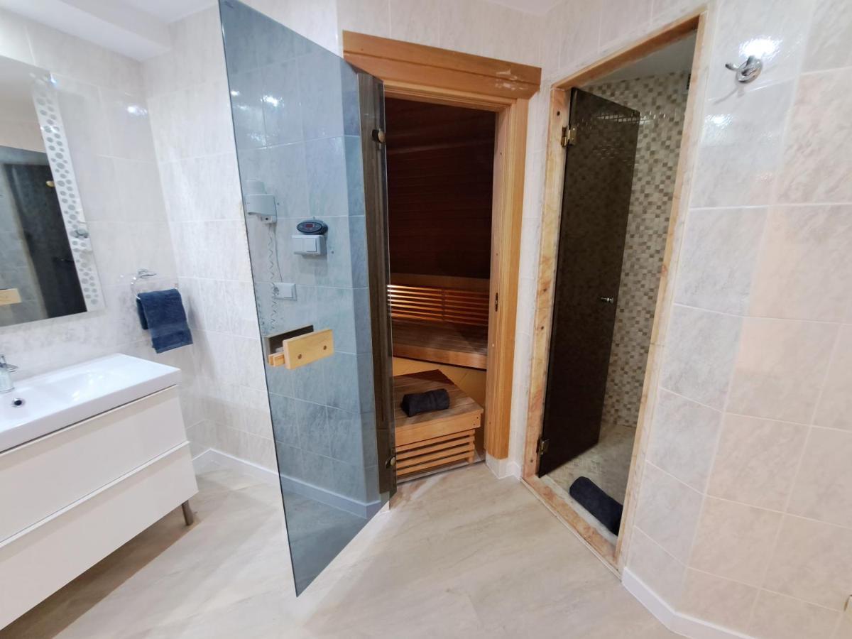 Apartamento Playa Miraflores 2 Sitio de Calahonda Eksteriør billede