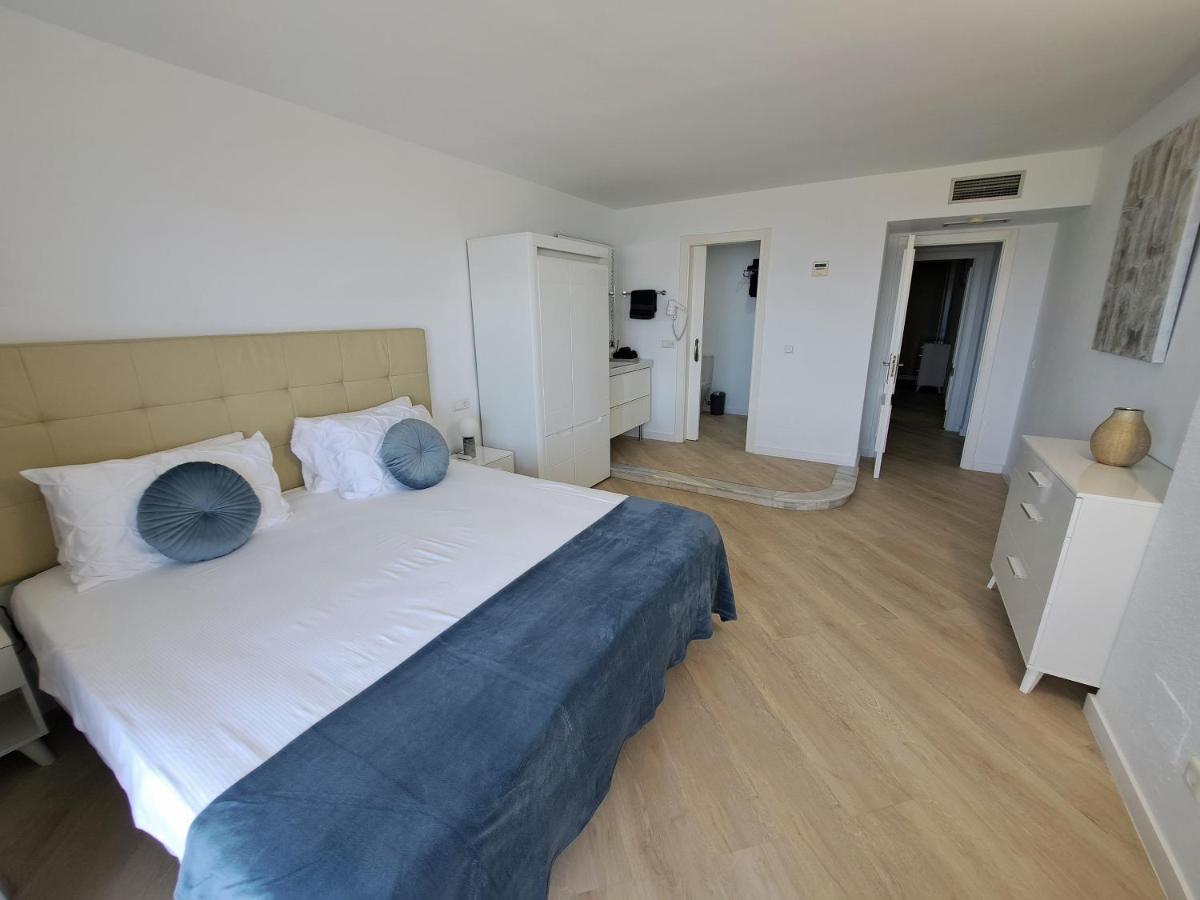 Apartamento Playa Miraflores 2 Sitio de Calahonda Eksteriør billede