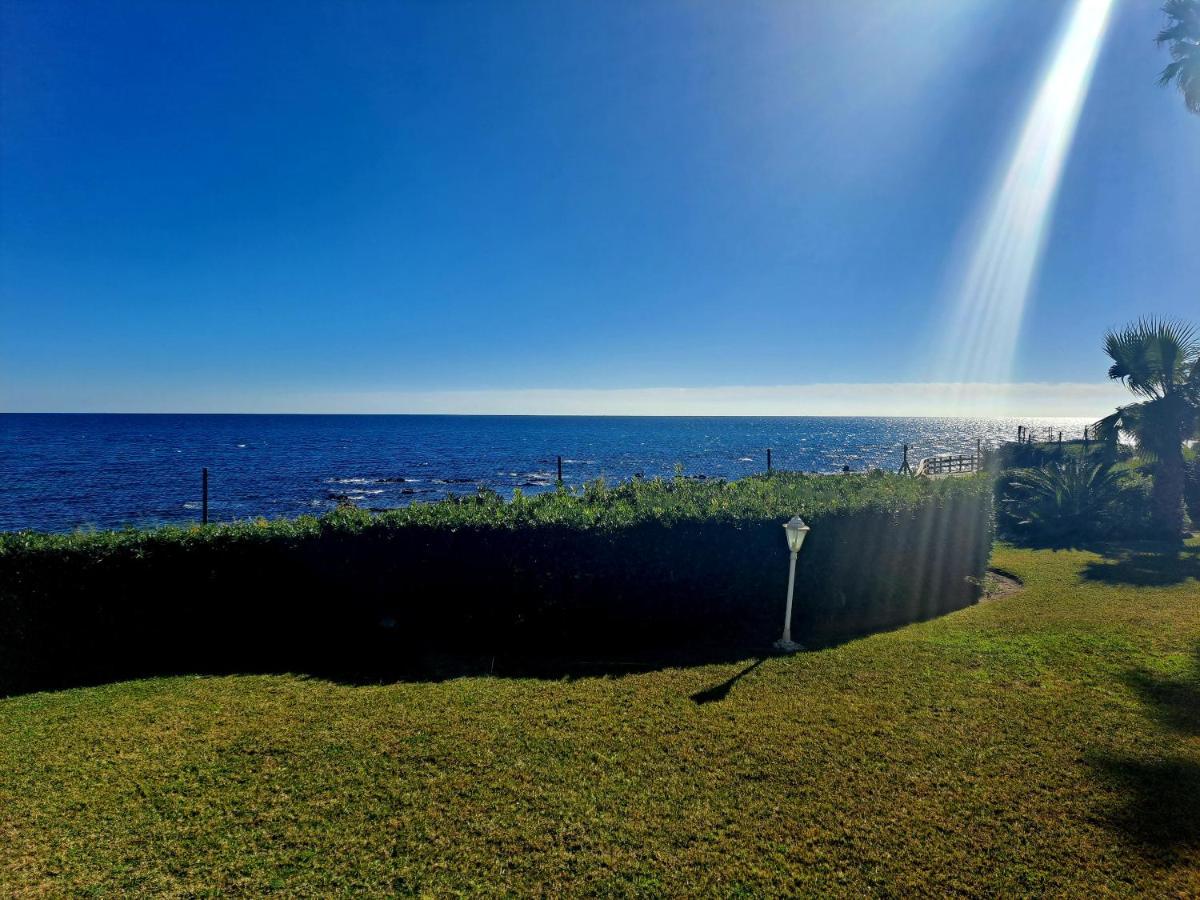 Apartamento Playa Miraflores 2 Sitio de Calahonda Eksteriør billede
