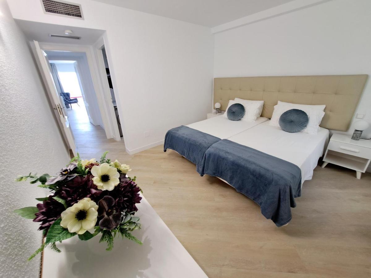 Apartamento Playa Miraflores 2 Sitio de Calahonda Eksteriør billede
